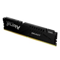 KingSton GDDR5 Fury Beast-5200 MHz-Single Channel RAM 16GB